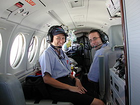 Royal Flying Doctor Service Kalgoorlie - Darwin Tourism 2