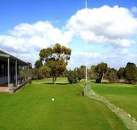 Keith Golf Club - Darwin Tourism