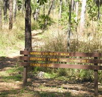 Mirrai Lookout Walk - Darwin Tourism