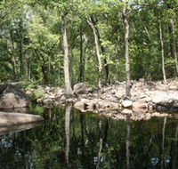 Gubara - Darwin Tourism