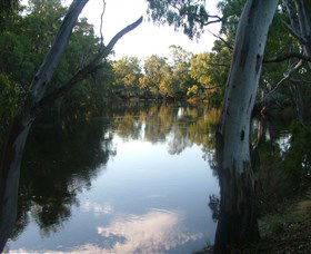 Balranald NSW Darwin Tourism