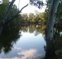 Five Rivers Fishing Trail - Darwin Tourism