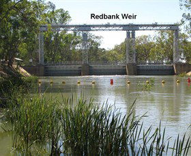 Five Rivers Fishing Trail - Darwin Tourism 3