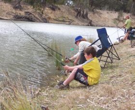 Five Rivers Fishing Trail - Darwin Tourism 2