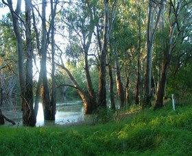 Five Rivers Fishing Trail - Darwin Tourism 4
