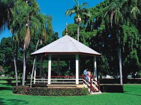Lissner Park - Darwin Tourism 0
