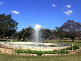 Lissner Park - Darwin Tourism 1