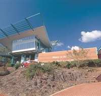 Window on the Wetlands - Darwin Tourism
