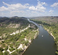 Bardedjilidji Walk - Darwin Tourism