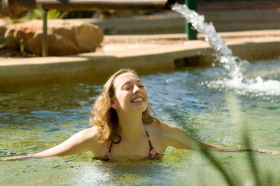 Great Artesian Spa - Darwin Tourism 0