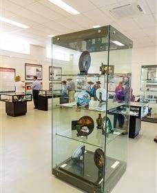 Clermont Historical Centre - Darwin Tourism 1