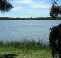 Lake Fellmongery Ski Lake - Darwin Tourism