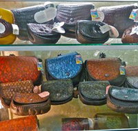 Barra Shack - Darwin Tourism