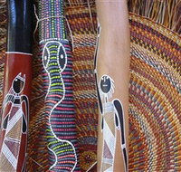 Didgeridoo Hut and Art Gallery - Darwin Tourism