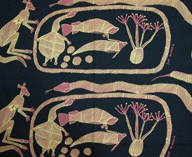 Injalak Arts And Crafts - Darwin Tourism 3