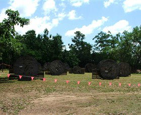 United Paintball - Darwin Tourism 3