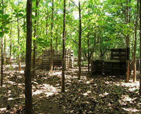 United Paintball - Darwin Tourism 2
