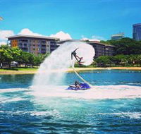 Darwin Flyboarding - Darwin Tourism