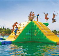 Raw Spirit Waterpark - Darwin Tourism