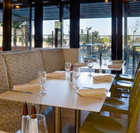Curve Cafe  Bar - Darwin Tourism