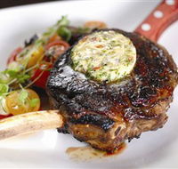 Char Restaurant at Admiralty - Darwin Tourism