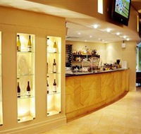 Finz Restaurant and Bar - Darwin Tourism