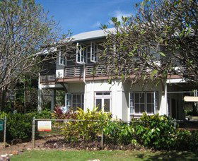 Myilly Point Heritage Precinct - Darwin Tourism 1