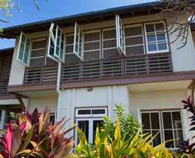 Myilly Point Heritage Precinct - Darwin Tourism 3
