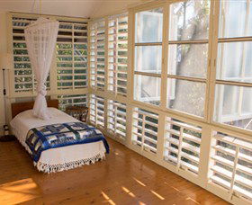 Myilly Point Heritage Precinct - Darwin Tourism 4