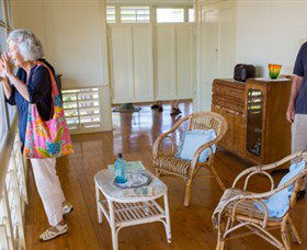 Myilly Point Heritage Precinct - Darwin Tourism 5