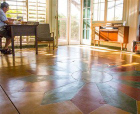 Myilly Point Heritage Precinct - Darwin Tourism 6