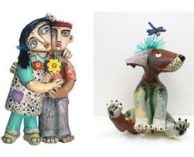 Framed Art Gallery - Darwin Tourism 5