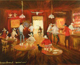 Framed Art Gallery - Darwin Tourism 4