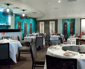 Dragon Court Restaurant - Darwin Tourism 0