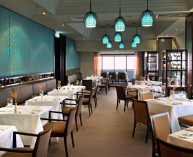 Evoo Restaurant - Darwin Tourism 0