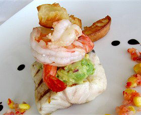 Evoo Restaurant - Darwin Tourism 1