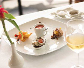 Evoo Restaurant - Darwin Tourism 2