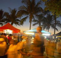 Mindil Beach Sunset Markets - Darwin Tourism