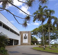 Museum and Art Gallery of the Northern Territory - Darwin Tourism