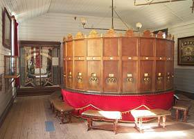 The Pioneer Settlement - Darwin Tourism 2