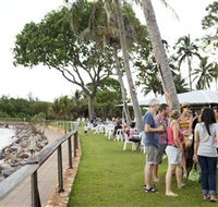 Darwin Ski Club - Darwin Tourism