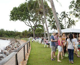 Darwin Ski Club - Darwin Tourism 0