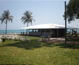 Darwin Ski Club - Darwin Tourism 1