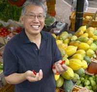 Parap Markets - Darwin Tourism