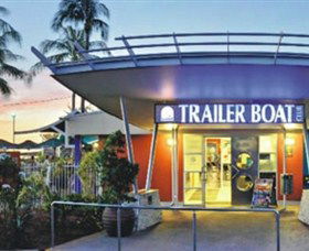 Darwin Trailer Boat Club - Darwin Tourism 0