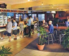Darwin Trailer Boat Club - Darwin Tourism 3