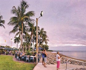 Darwin Trailer Boat Club - Darwin Tourism 5