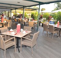 Loong Fong Seafood Restaurant - Darwin Tourism