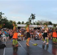 Darwin Community Arts - Darwin Tourism