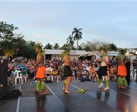 Darwin Community Arts - Darwin Tourism 0